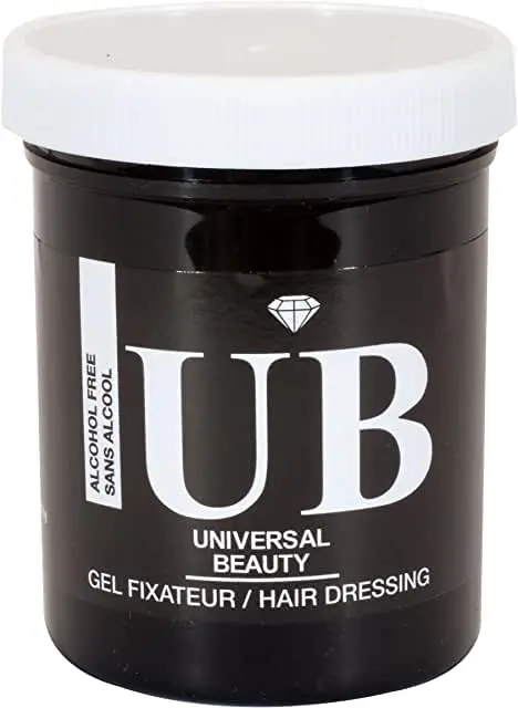 Gel Coiffant 150ML - UB