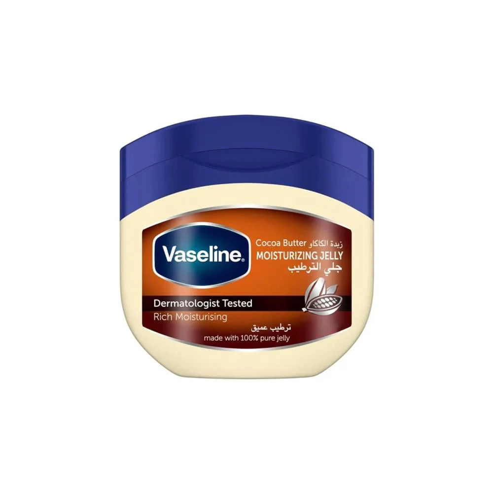 Vaseline Pure Cacao 250ml