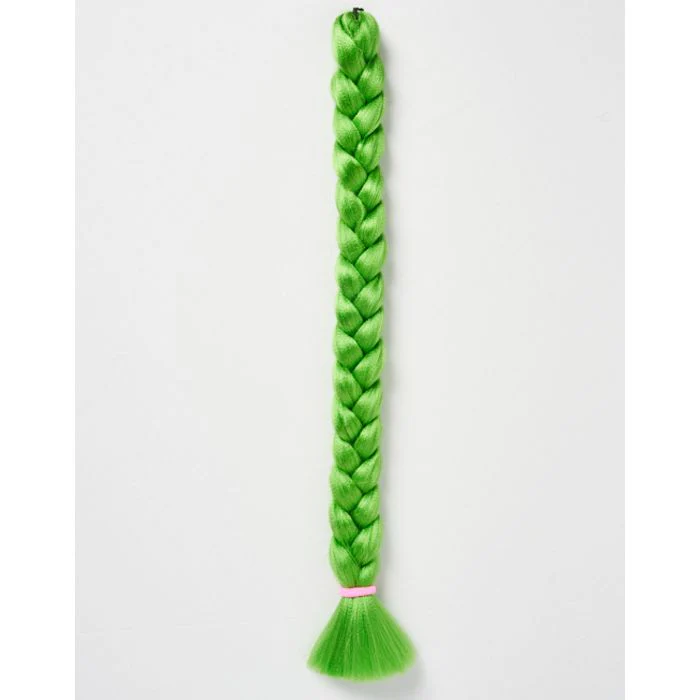 XPRESSION BRAID Couleur GREEN - Image 2