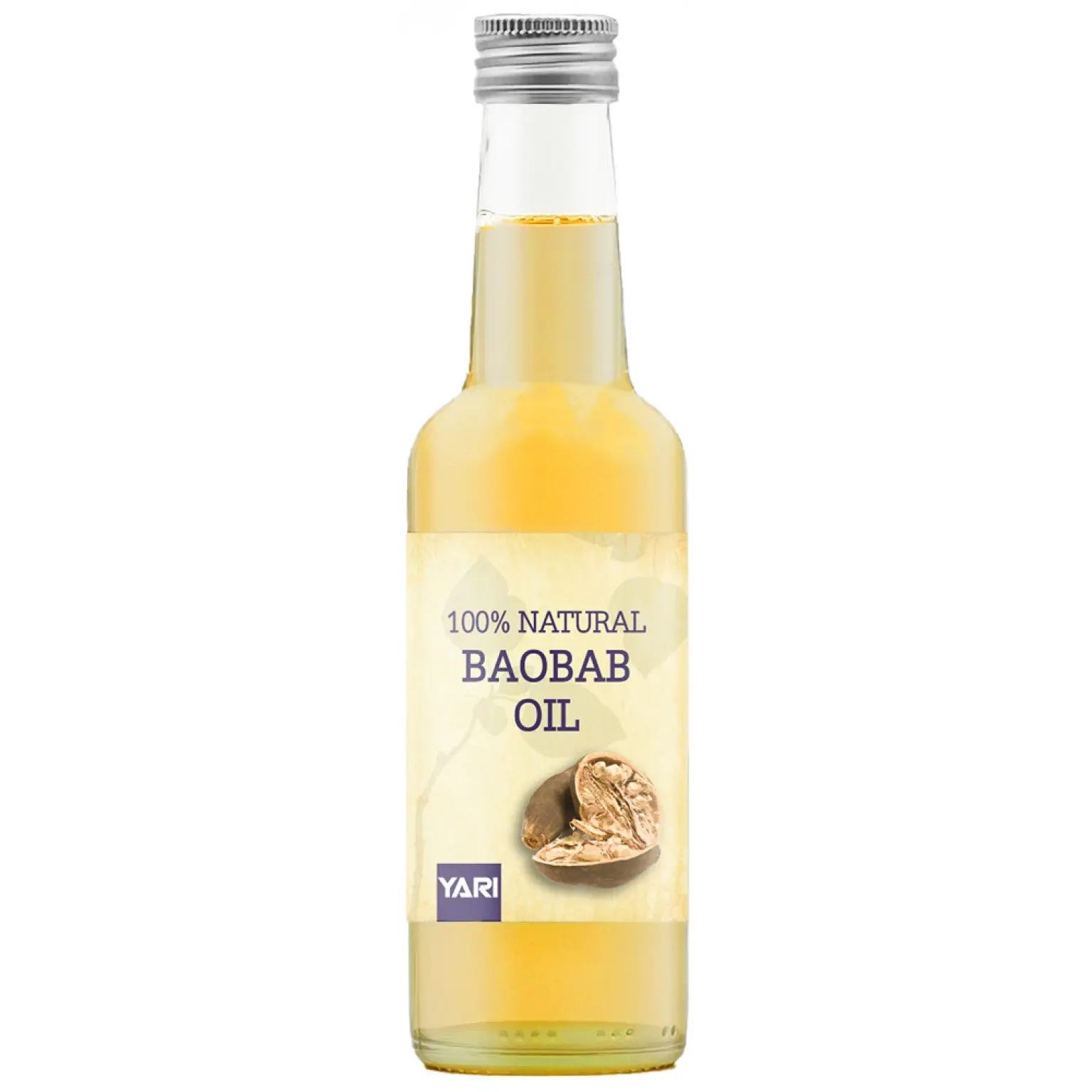 Huile de Baobab 100% Pure - YARI